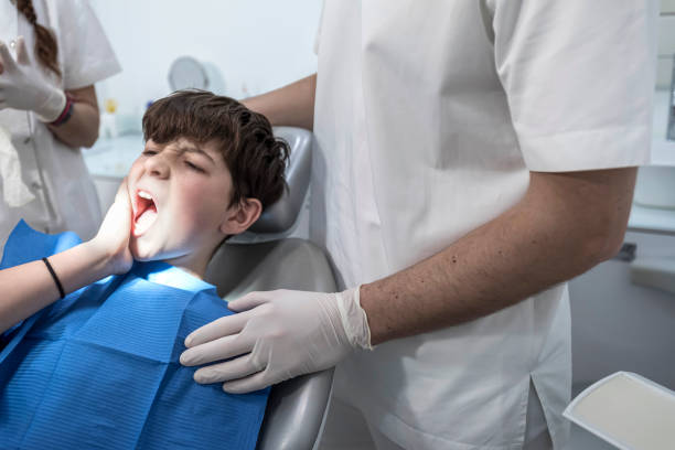 Best Mobile Emergency Dentist in Brea, CA