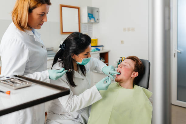Best Emergency Dentist for Knocked-Out Tooth in Brea, CA
